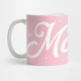 Mommy Shirt, Mother's Day Shirt, Mom Shirt Mug